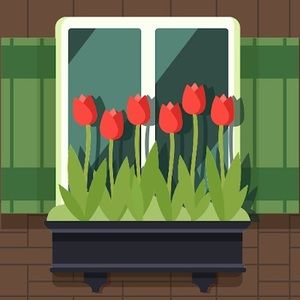 Meet your Posher, Gloria